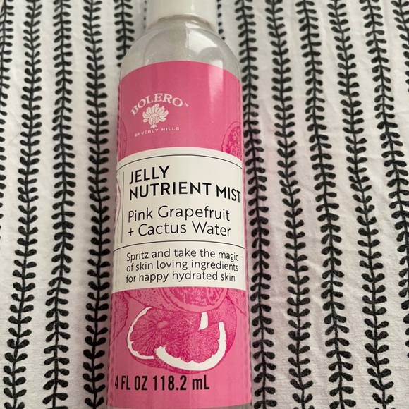 Jelly nutrient mist! - Picture 1 of 2